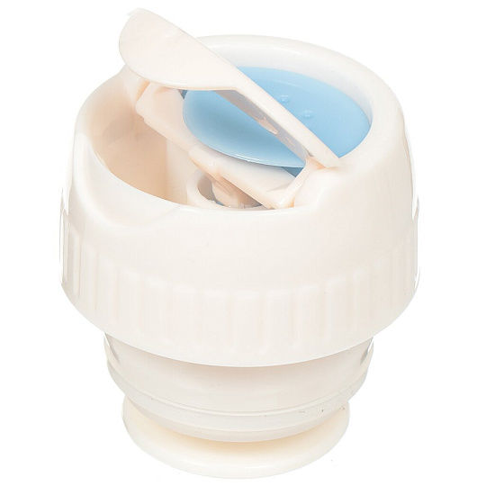 Термос нержавеющая сталь, 0.5 л, узкая горловина, Kamille, колба нержавеющая сталь, 1 чашка, в ассортименте, 2000