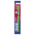 Зубная щетка Oral-B, 3-Effect Classic, средней жесткости, взрослая, 40, 0051008013