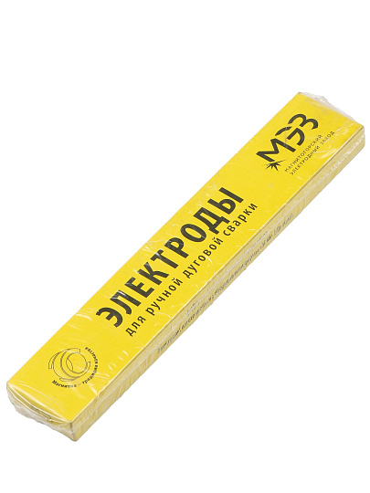 Электроды МЭЗ, ЦЛ-11, 2 мм, 1 кг, коробка, Ц0034122