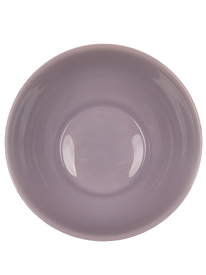 Салатник стекло, круглый, 12х6 см, 0.4 л, Diwali Parma, Luminarc, X3592