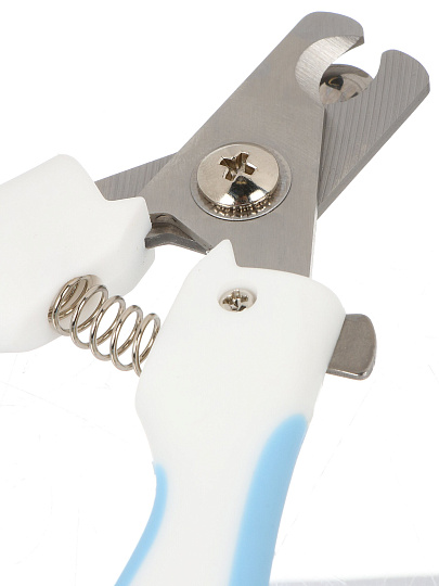 Когтерезка для животных, 15 см, в ассортименте, Y4-11439