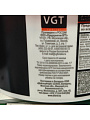 Эмаль VGT, ВД-АК-1179, для радиаторов, акриловая, полуглянцевая, супербелая, 0.5 кг - фото 4