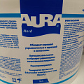 Краска водно-дисперсионная, Aura, Nord, акриловая, интерьерная, матовая, 9 л - фото 4