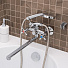 Смеситель для ванны, РМС, с кран-буксой, SL65-140 - фото 2