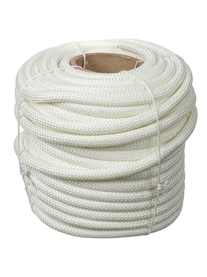 Фал диаметр 16 мм, Тип-6, 15с025, 50 м