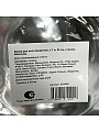 Банка для сыпучих продуктов, стекло, 1.7 л, 22 см, с крышкой, Классика, Y4-3576 - фото 9
