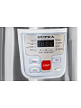 Мультиварка Supra, MCS-4115, 11 программ, 5 л, 900 Вт, тефлоновое покрытие чаши, антипригарное покрытие - фото 9