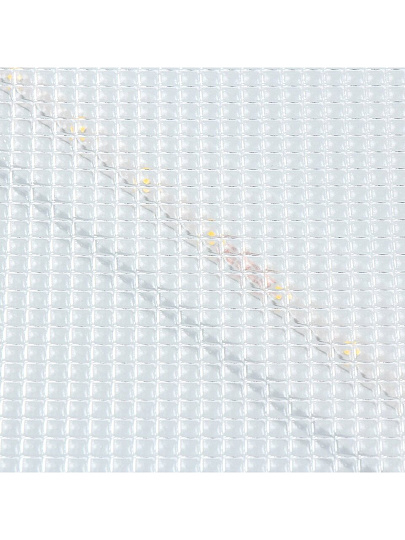 Панель светодиодная, General Lighting Systems, GLL-600-36ВТ-IP40-4К-LE, 36 Вт, 4500 К, 3000 Лм, IP40, 59.5х59.5х1.9 см, нейтральный белый свет, 414131