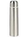 Термос нержавеющая сталь, 1 л, узкая горловина, Daniks, Прометей, колба нержавеющая сталь, серебреный, DB-1200
