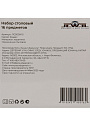 Сервиз столовый керам, 16 пр, 4 перс, Jewel, Градис, ПС0009-15 - фото 8