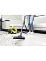 Пылесос Karcher, VC 3, 700 Вт, с контейнером, 0.9 л, сухая уборка, циклон - фото 7