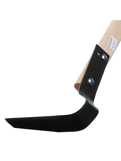 Плоскорез с черенком, большой, высшего сорта, Ф2