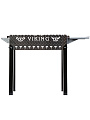 Мангал 800х350х835 мм, 4 мм, ВЗР2256, VikinG XL, Grillux - фото 8