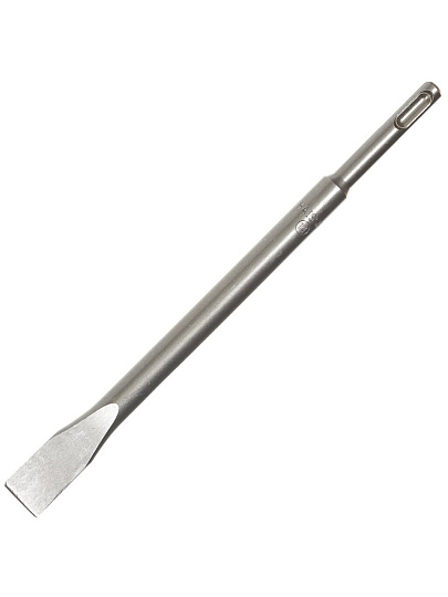 Зубило для перфоратора Haisser, SDS+, 20х250 мм, HS104003