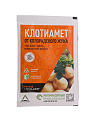 Инсектицид Клотиамет, от колорадского жука, от вредителей, гранулы, 1 г, пакет, Агрусхим - фото 3