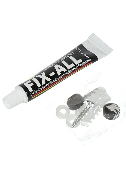 Держатель для туалетной бумаги, с полкой, 17х12х7.5 см, металл, белый, A340121