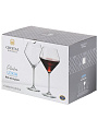 Бокал для вина, 610 мл, стекло, 6 шт, Bohemia, Loxia, 91L/1SJ03/0/00000/610-664 - фото 2