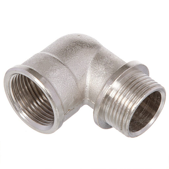 Уголок 1&quot;, никель, STI