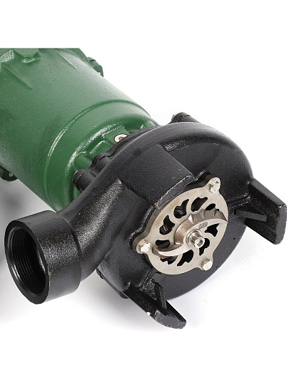 Насос фекальный, Oasis, 1500 Вт, максимальный напор 13 м, 15.6 м³/ч, 1500/13R