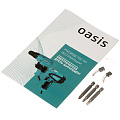 Дрель-шуруповерт сетевая Oasis, DS-40, быстрозаж патр, 10 мм, 400 Вт, реверс, 1 скор - фото 6