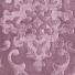 Плед 1.5-спальный, 150х200 см, велсофт, 100% полиэстер, Cleo, Moreska, пыльно-розовый, 150/002-OPM - фото 2