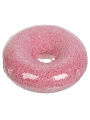 Бомбочки для ванны Candy baht bar, Пончик, Спелая клубника, 130 г - фото 2