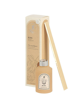 Аромадиффузор 100 мл, Bliss, 625-106
