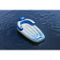 Матрас-шезлонг для плавания 191х107 см, Bestway, Волна Индиго, 43533, до 90 кг - фото 2