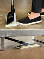 Пароочиститель Karcher, SC 2 EasyFix, 1500 Вт, 1 л, 3.2 бар, белый, 1.512-600.0 - фото 6