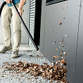 Пылесос Karcher, WD 2 Plus V-12/4/18/C, 1000 Вт, с мешком, 12 л, сухая и влажная уборка - фото 9