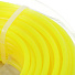Леска для триммера 4 мм, 15 м, круг, Bartex, желтая, блистер - фото 3