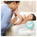 Детские влажные салфетки Pampers Sensitive, сменный блок, 2х56 шт - фото 6