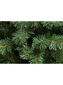 Елка новогодняя напольная, 180 см, Европейская, ель, хвоя ПВХ пленка, 41180, ЕлкиТорг - фото 2