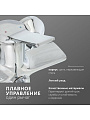 Смеситель для ванны, Aqwin, с картриджем, хром, A22292 - фото 3