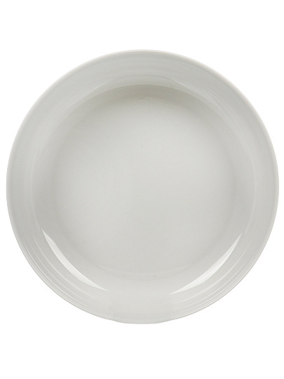 Форма для запекания стеклокерамика, 26 см, круглая, серая, Luminarc, Smart Cuisine Diwali Granit, X1626