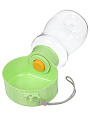 Поилка для животных Y4-11423, полимер, 0.36 л, переносная - фото 2