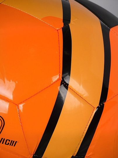 Мяч футбольный, 20.5 см, резина, D020001