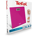 Весы напольные Tefal PP1063V0 розовые до 150 кг - фото 3