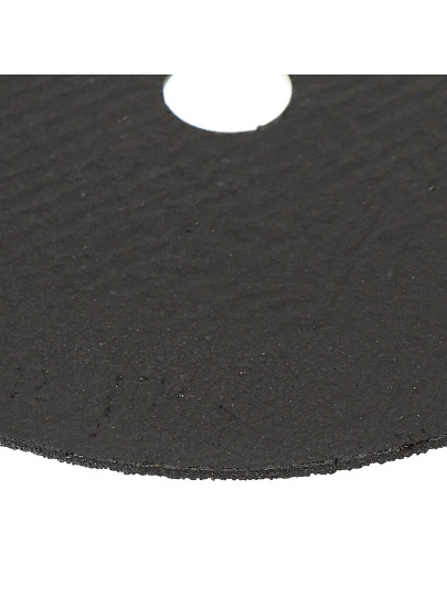 Круг отрезной по металлу, Вихрь, диаметр 180х2.5 мм, посадочный диаметр 22 мм