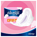 Прокладки женские Always, Ultra Sensitive Normal Plus Single, 10 шт