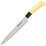 Набор ножей 3 предмета, 24 см, 33 см, 33 см, сталь, рукоятка пластик, Y3-1005 - фото 4