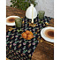 Дорожка на стол «Этель» Succulents 40х149см, 100% хл, саржа 190 г/м2, 6756599 - фото 3