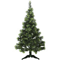 Елка новогодняя напольная, 180 см, Крымская, сосна, хвоя леска, 0418