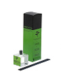 Аромадиффузор Fbrush, 50 мл, Neon Aroma Home Green Tea, DNEON50 - 5