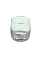 Стакан 310 мл, стекло, 6 шт, Glasstar, Радуга, лиловая дымка, RNLD_9370_3 - фото 5
