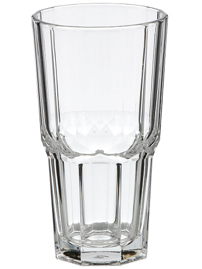 Стакан 375 мл, стекло, Pasabahce, Серенити, 520565SLB