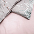 Постельное белье 2-сп, пр220х240, 2н70х70, п175х220, Mcotton, м-сат, Лияна - фото 2