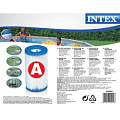 Картридж 10.5х20 см, 3 шт, к фильтр-насосу 28604, 28638, 28636, 28672, Intex, A, 29003 - фото 2