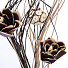 Цветок искусственный декоративный Тинги Цветы, в ассортименте - фото 3