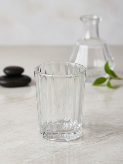 Стопка стекло, 50 мл, ОСЗ, Мистерия, С2348